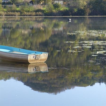La Casetta Del Tiglio Bed & Breakfast Arcugnano Екстериор снимка