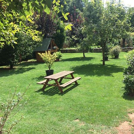 La Casetta Del Tiglio Bed & Breakfast Arcugnano Стая снимка