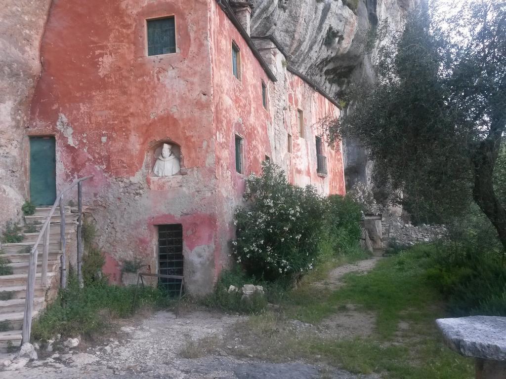 La Casetta Del Tiglio Bed & Breakfast Arcugnano Екстериор снимка