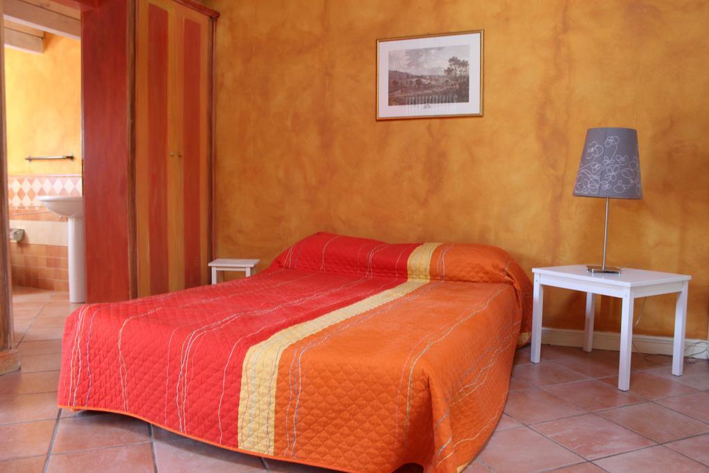 La Casetta Del Tiglio Bed & Breakfast Arcugnano Стая снимка